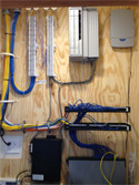 Residential, Commercial and Small Business Telephone & Intercom Systems: Installation and Repair